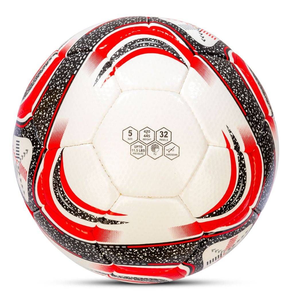 Cosco Football PLATINA FIFA Approved Size 5