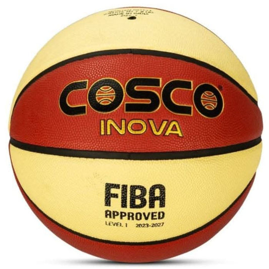 Cosco Inova FIBA Approved Basket Ball S-7
