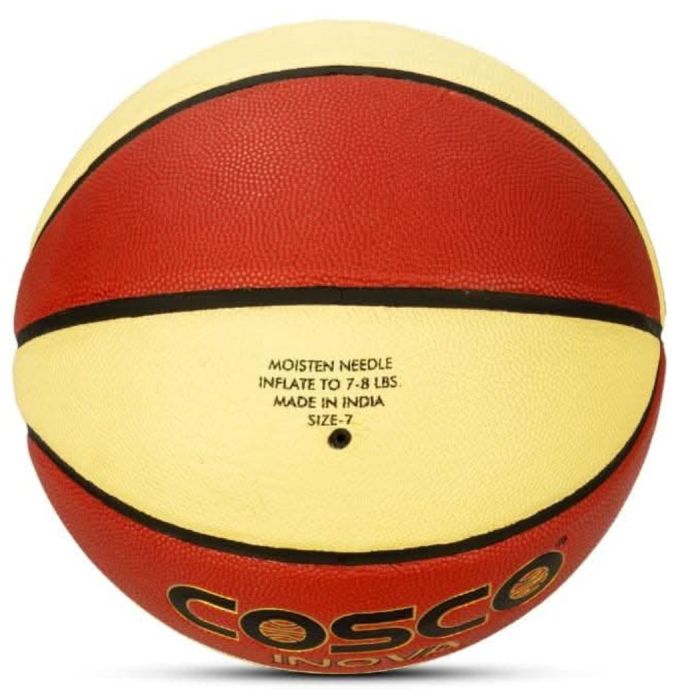Cosco Inova FIBA Approved Basket Ball S-7