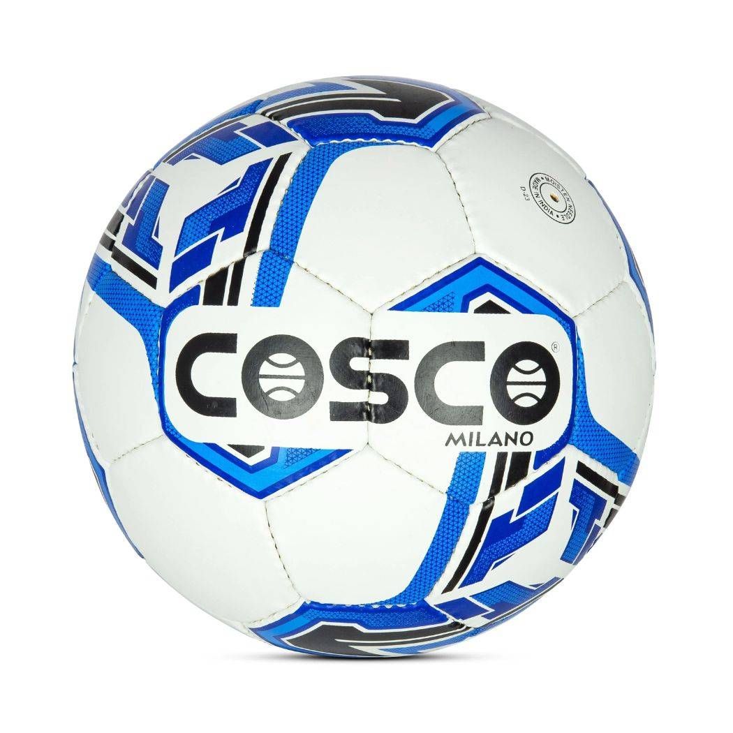 Cosco Milano Football Size:5