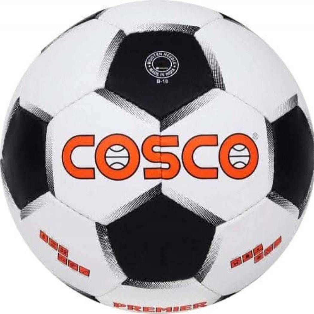 Cosco Premier Football Size:4
