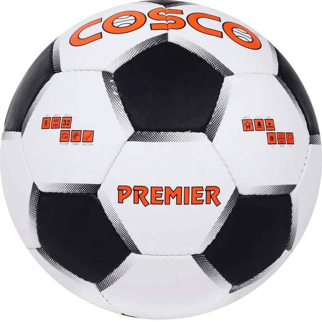 Cosco Premier Football Size:4