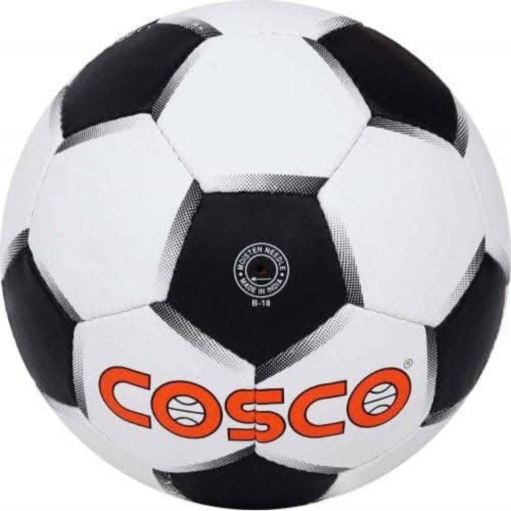 Cosco Premier Football Size:4
