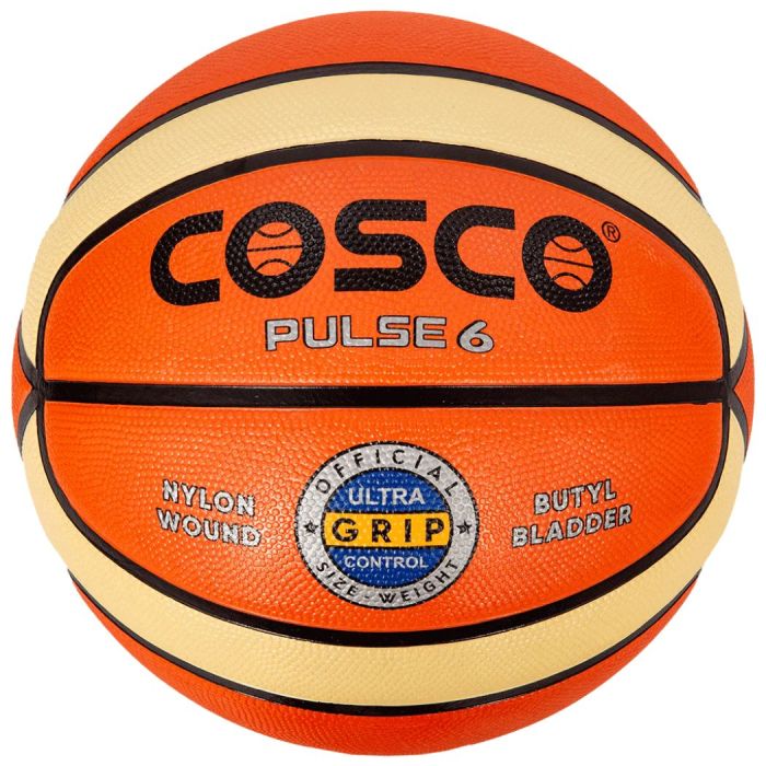 COSCO pulse Basketball Size 6