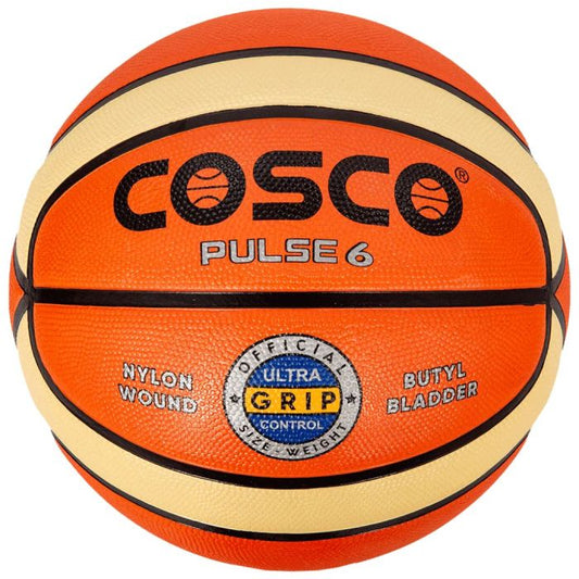 COSCO pulse Basketball Size 6