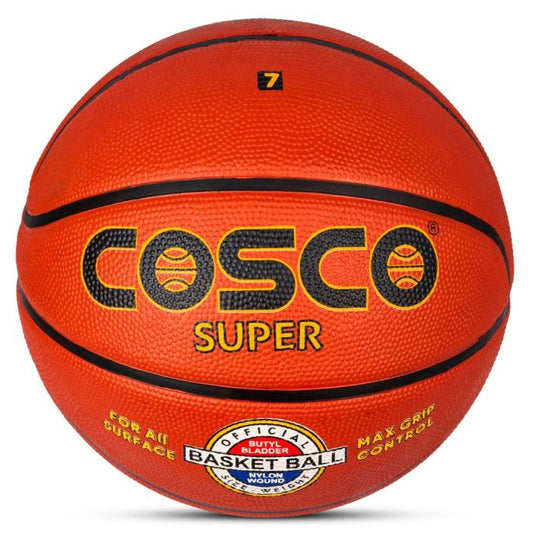 COSCO super Basketball size 7