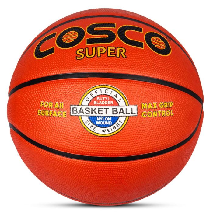 COSCO super Basketball size 7