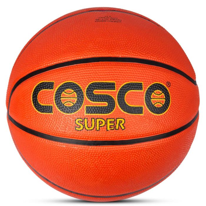 COSCO super Basketball size 7