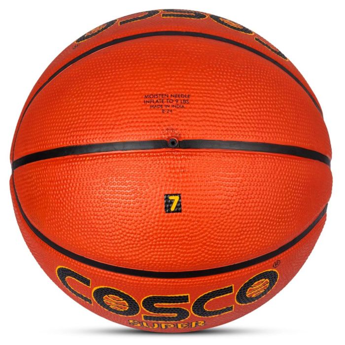 COSCO super Basketball size 7