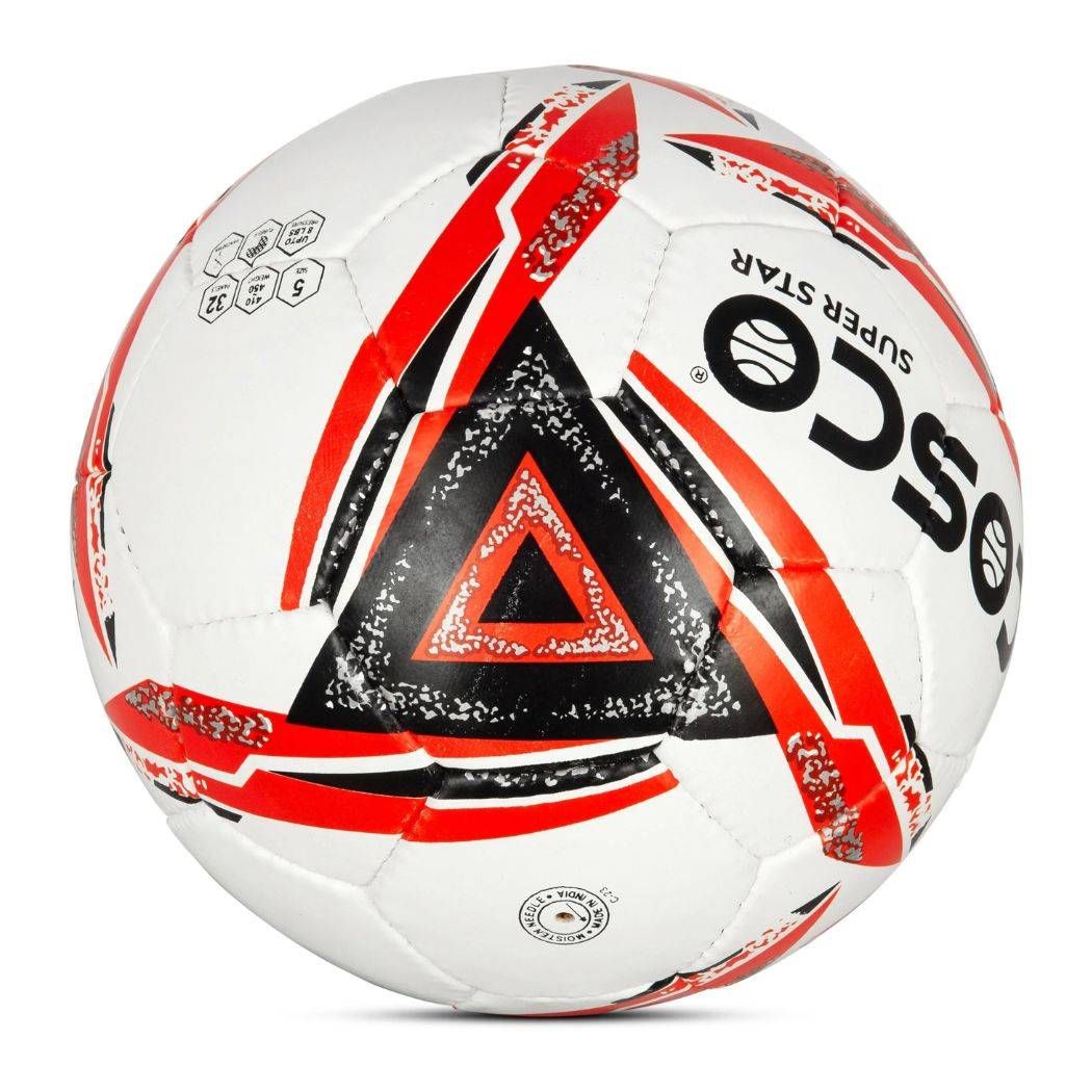 Cosco Star Size 5 Football