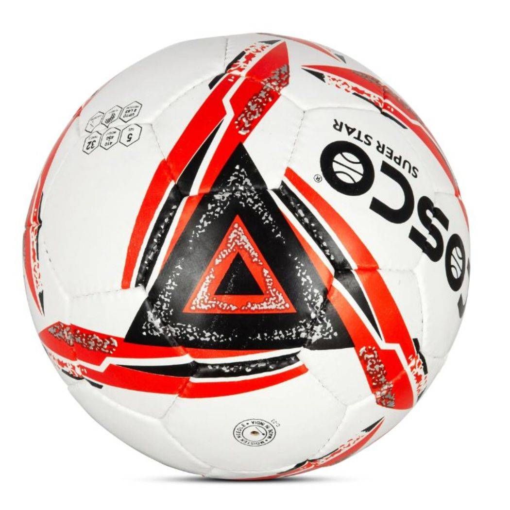 Cosco Star Size 5 Football