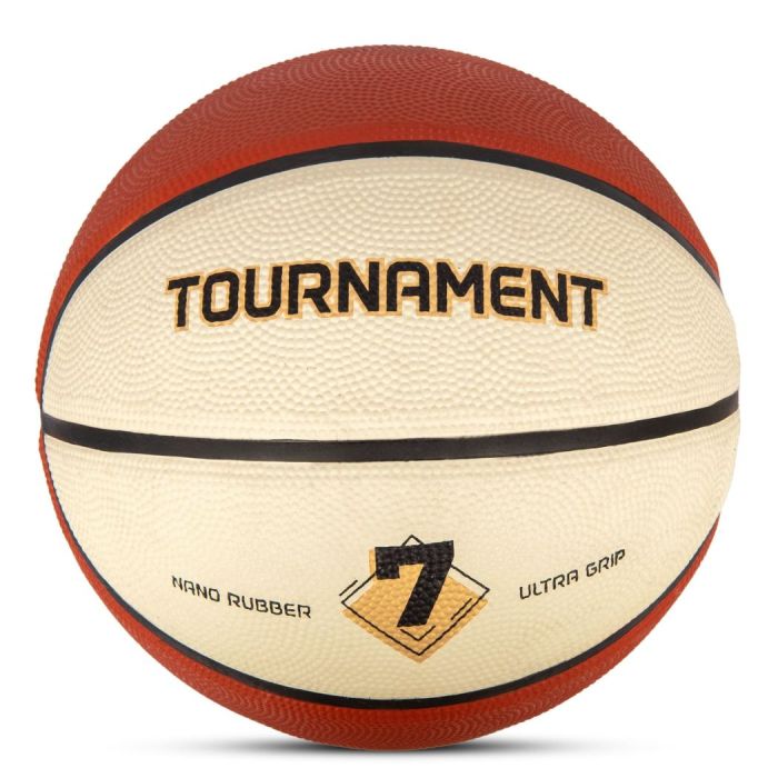 COSCO Tournament BasketBall Size 7