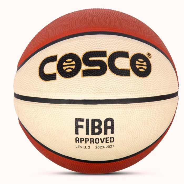 COSCO Tournament BasketBall Size 7