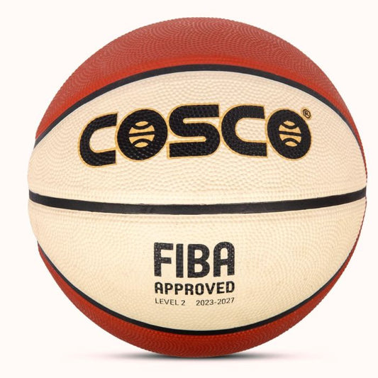 COSCO Tournament BasketBall Size 7