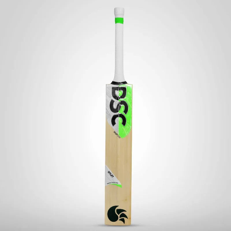 DSC Split 5 English Willow Cricket Bat