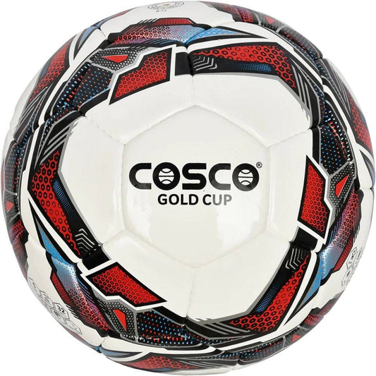 Football Cosco GOLD CUP Size 5