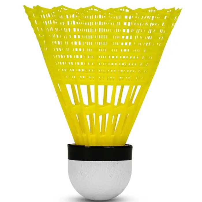 Li-ning Future 10 Nylon shuttlecocks Green Cap