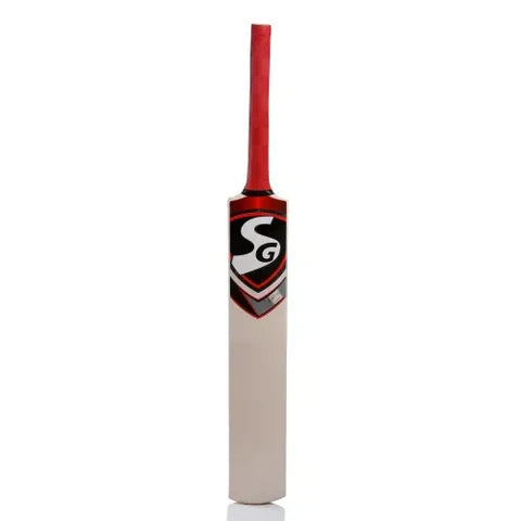 SG Max Cover Kashmir Willow Cricket Bat Standard Size