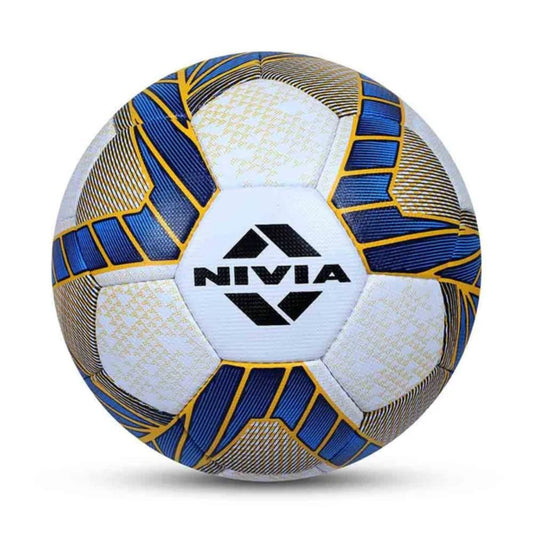 NIVIA Force II Size 5 Football