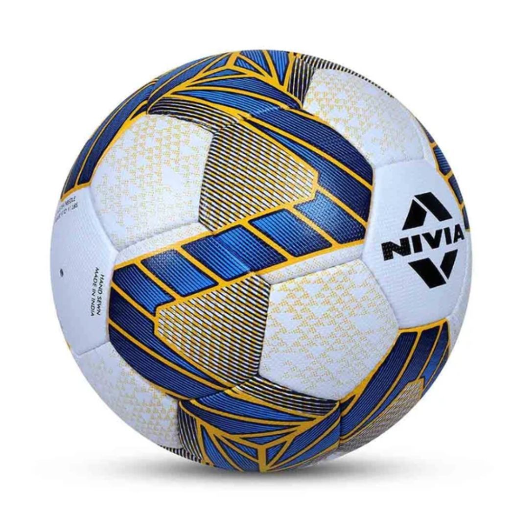 NIVIA Force II Size 5 Football
