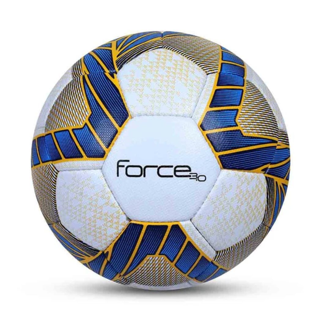 NIVIA Force II Size 5 Football