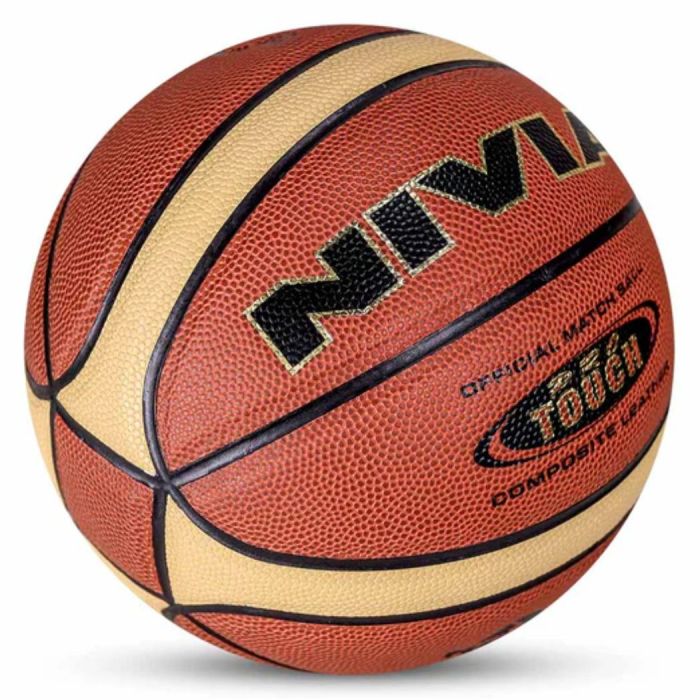 NIVIA Pro Touch Size 6 BasketBall