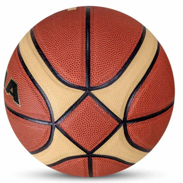 NIVIA Pro Touch Size 6 BasketBall