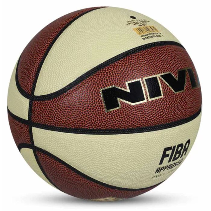 NIVIA Pro Touch 2.0 Basketball Size 7