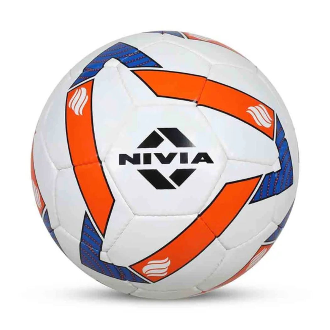 NIVIA Shining Star Size 5 Football