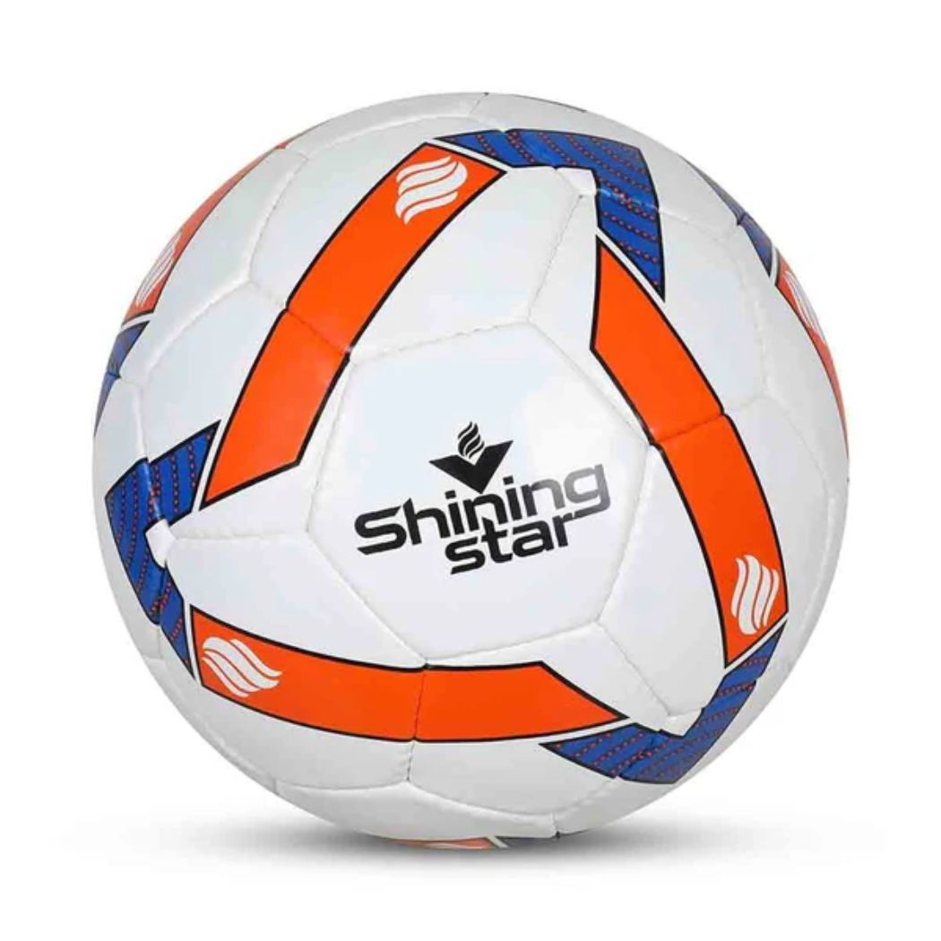 NIVIA Shining Star Size 5 Football