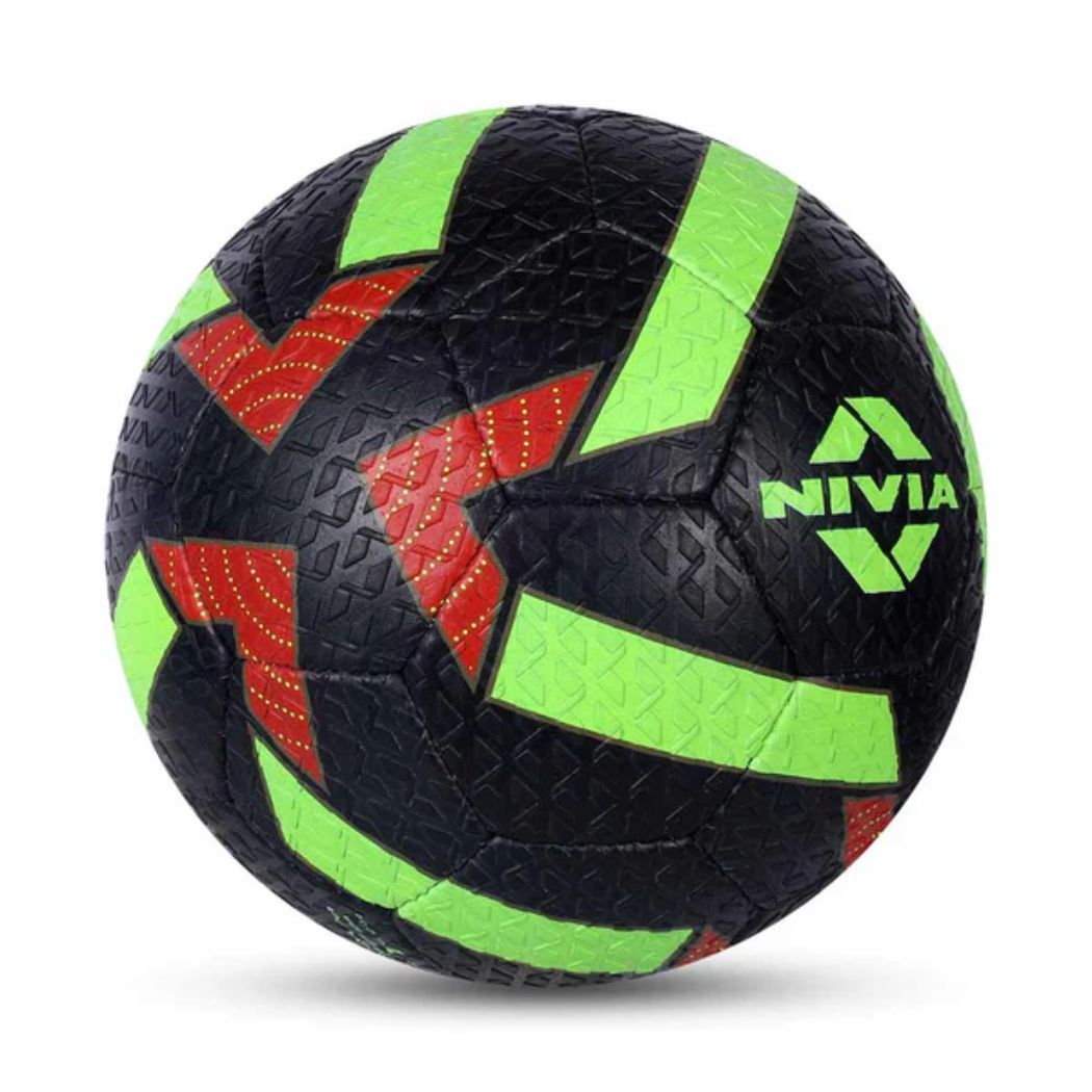 NIVIA Street Size 5 Football