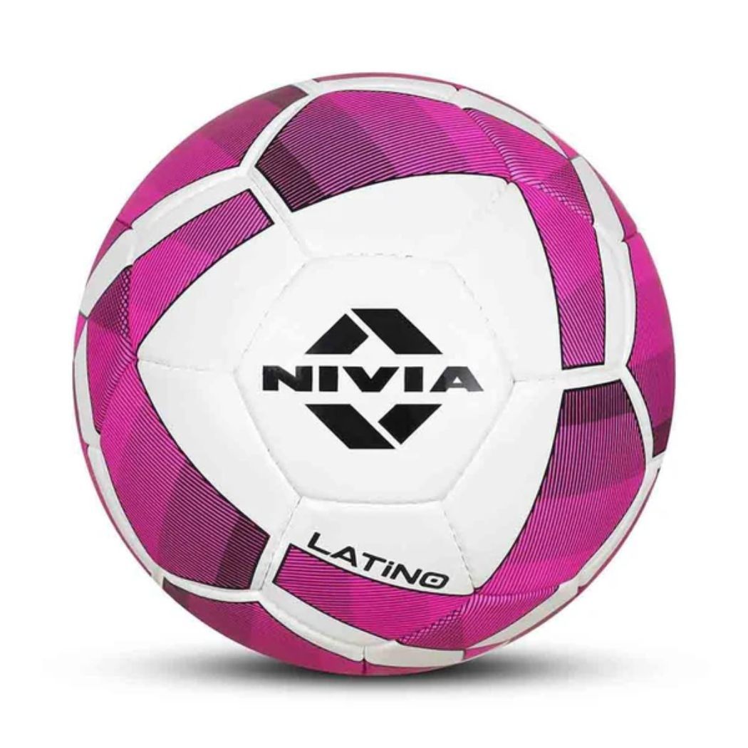 NIVIA STREET Training Football Size 5