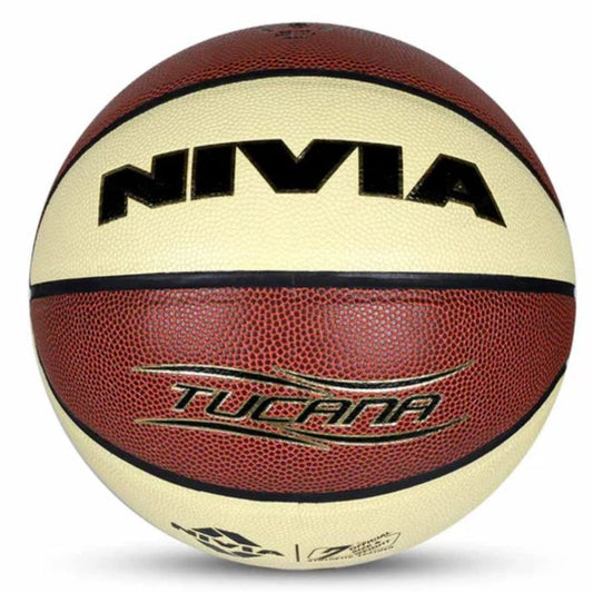 NIVIA Tucana Size 6 Basketball