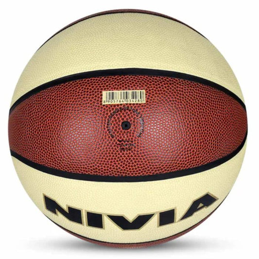NIVIA Tucana Size 6 Basketball