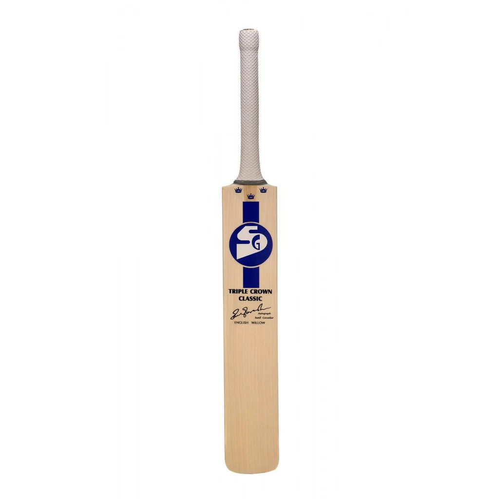 SG Triple Crown Xtreme English Willow Bat