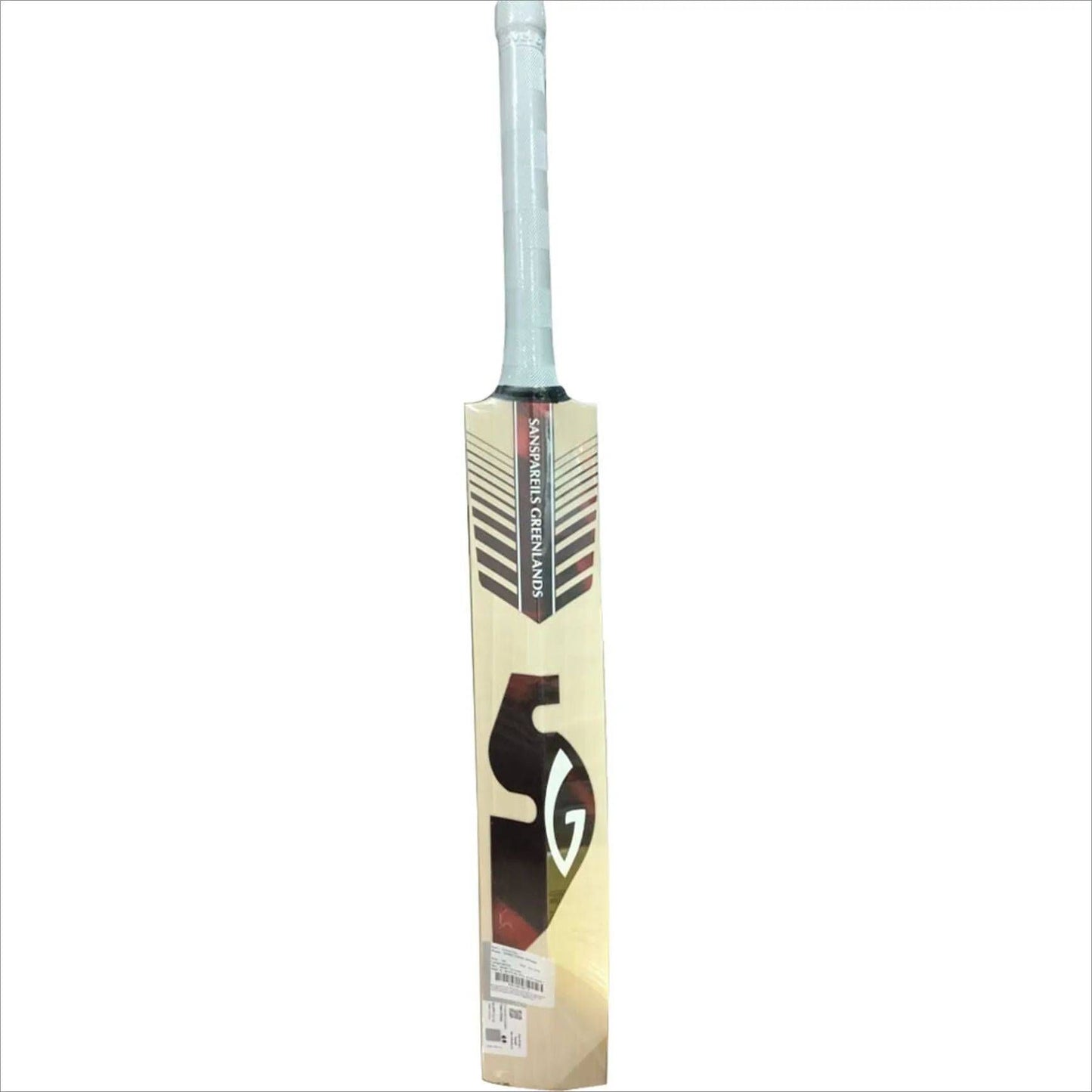 SG Sunny Tonny Xtreme English Willow Cricket Bat