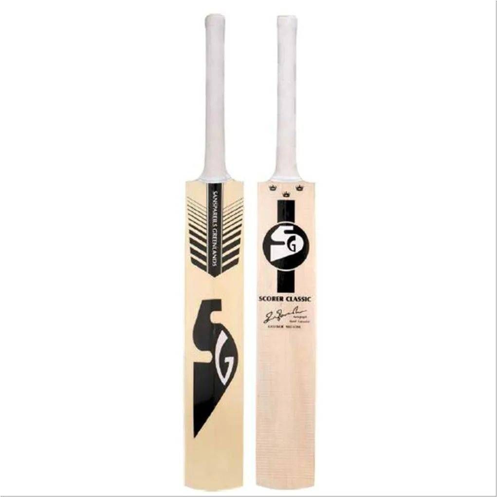 SG Scorer Classic Kashmiri Willow Cricket Bat