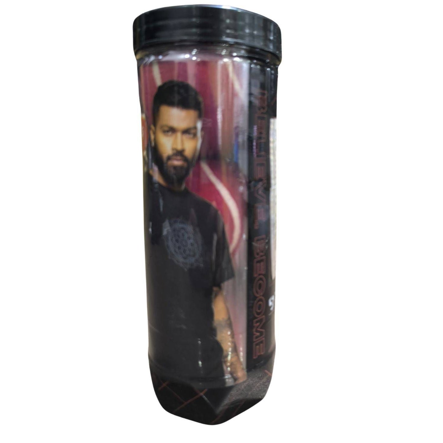 SG Club Heavy Cricket Balls Ball set of 2 Canes Red Color