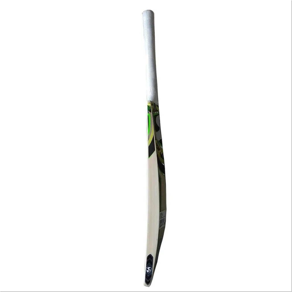 SG Savage Plus Kashmir Willow Cricket Bat