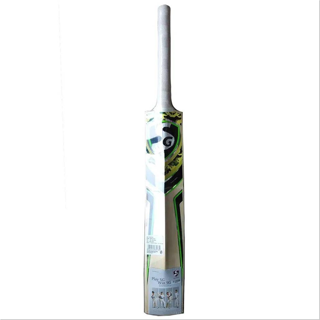 SG Savage Plus Kashmir Willow Cricket Bat