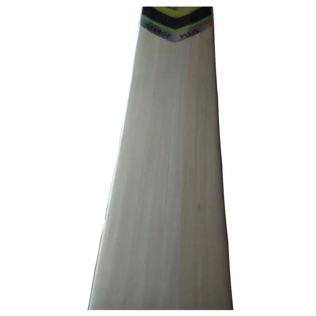 SG Savage Plus Kashmir Willow Cricket Bat