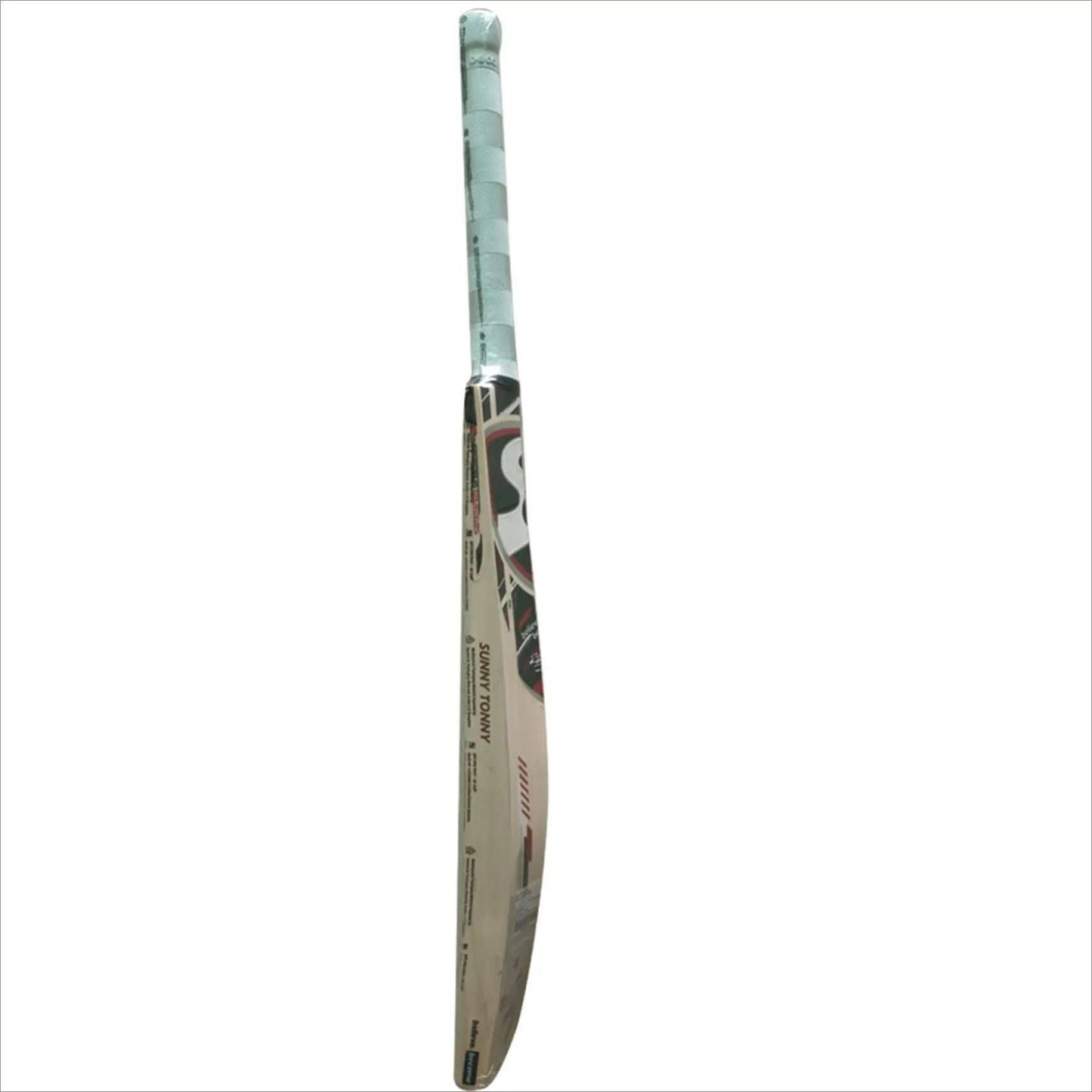 SG Sunny Tonny English Willow Cricket Bat