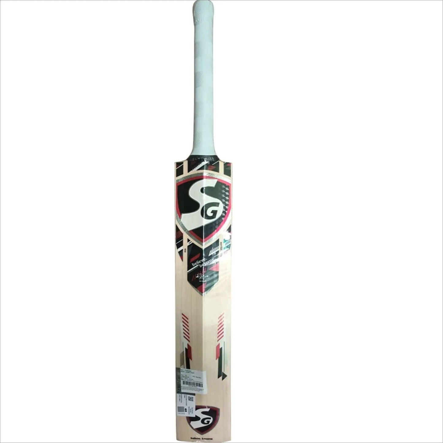 SG Sunny Tonny English Willow Cricket Bat