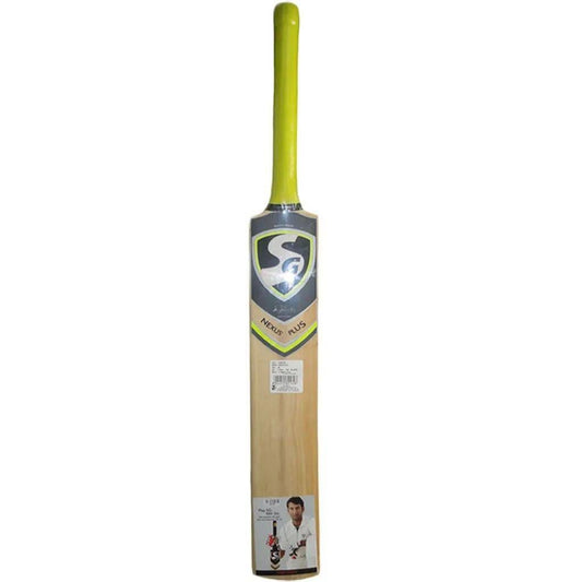 SG Nexus Plus Kashmir Willow Cricket Bat