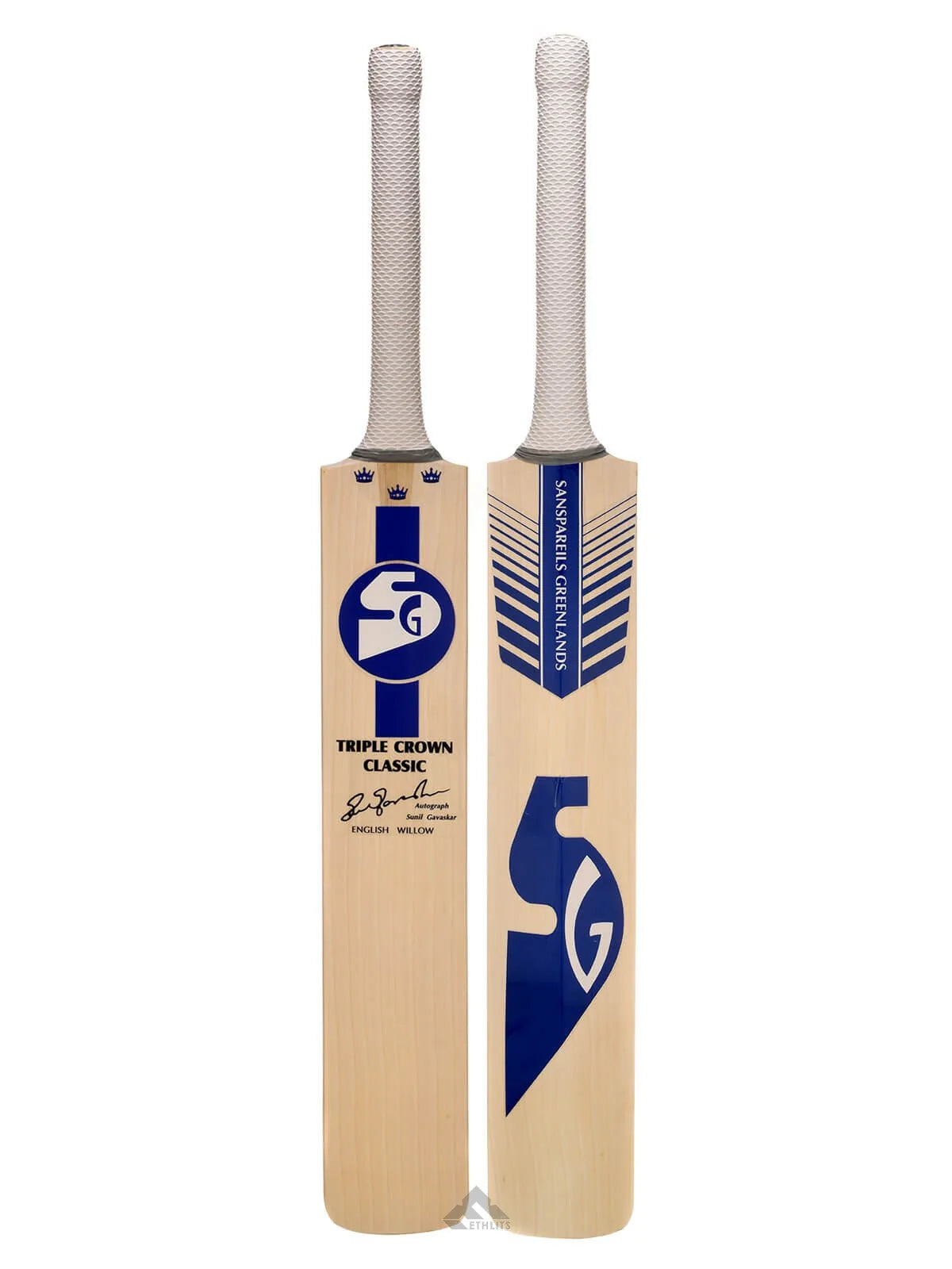 SG Triple Crown Xtreme English Willow Bat