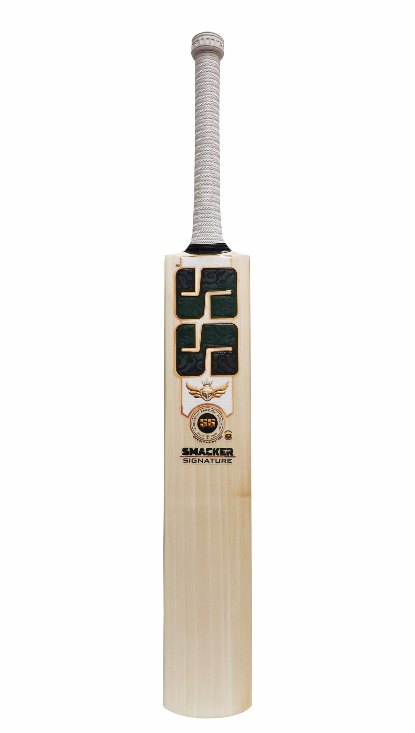 SS GG Smacker Xtreme English Willow Cricket Bat