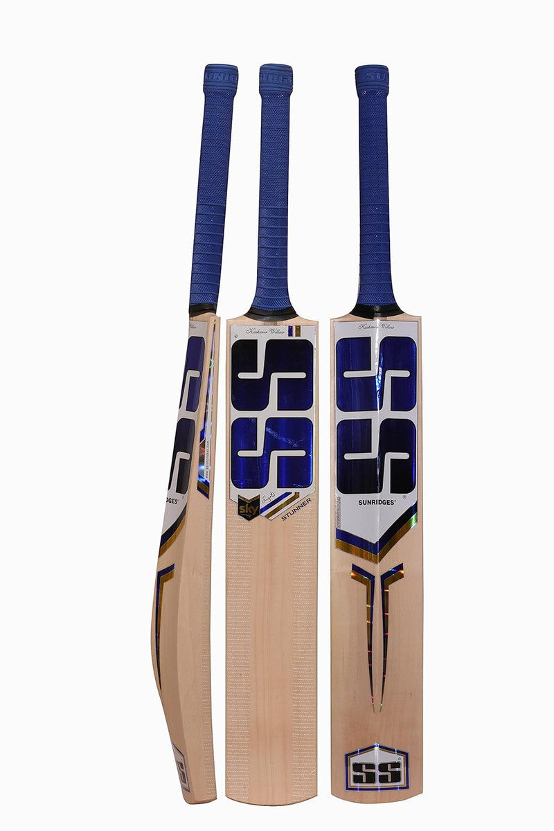 SS Sky Player Kashmir Willow Cricket Bat