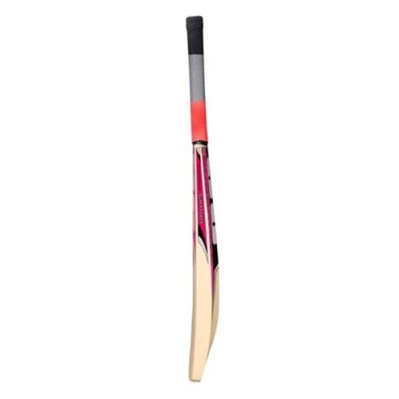 SS Super Power Kashmir Willow Cricket Bat Standard Size