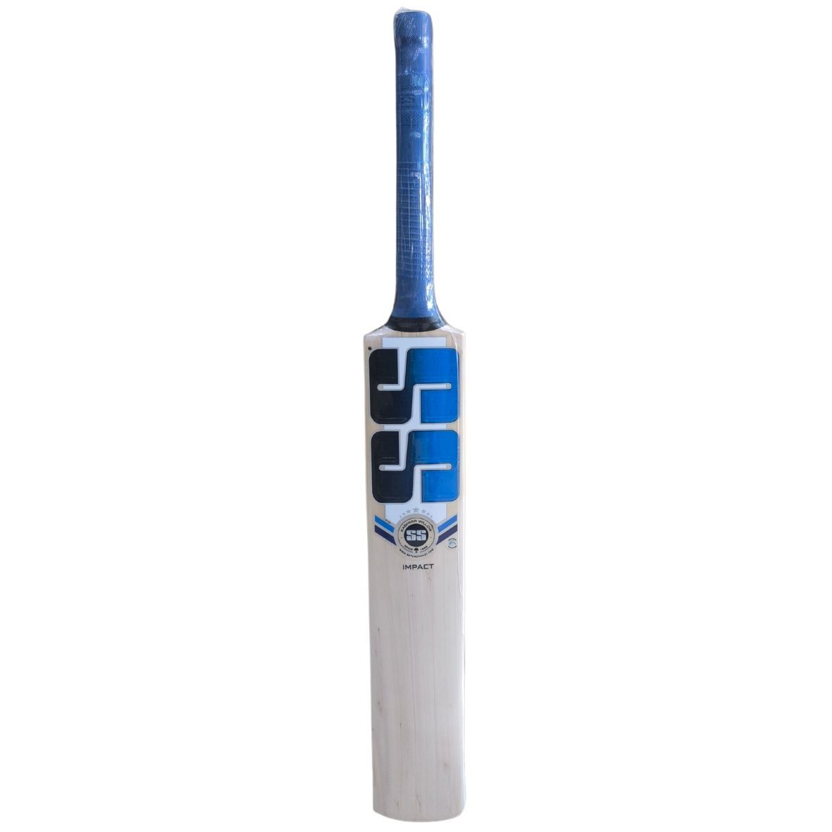 SS Impact Kashmir Willow Cricket Bat Standard Size