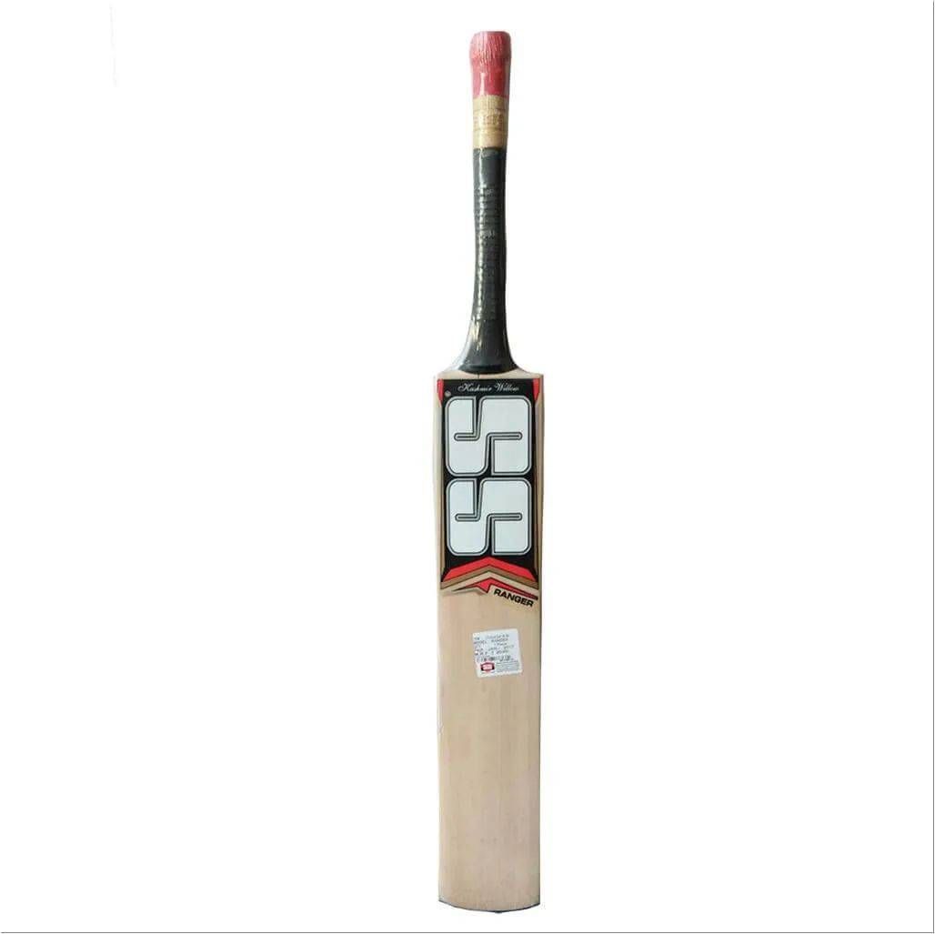 SS Ranger Kashmir Willow Cricket Bat